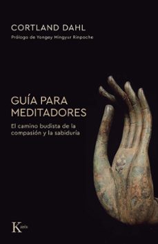 guia para meditadores (ebook)-cortland dahl-9788411213585