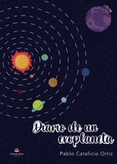 diario de un exoplaneta-pablo catalicio ortiz-9788411283656