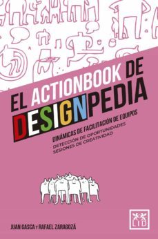 el actionbook de designpedia (ebook)-juan gasca-rafael zaragoza-9788411312356