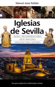 iglesias de sevilla-9788411316156