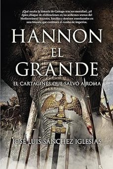 hannon el grande-9788411317856