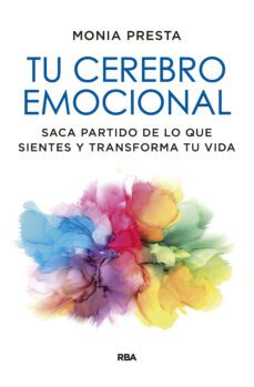 tu cerebro emocional (ebook)-9788411323956