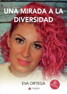 una mirada a la diversidad (ebook)-eva ortega-9788411371056