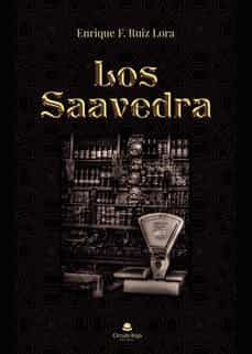 los saavedra-9788411374156