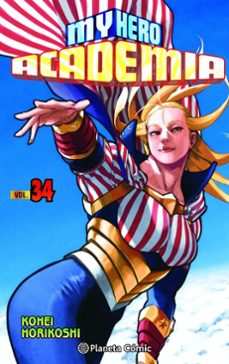 -kohei horikoshi-9788411407656