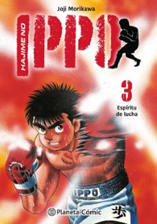 hajime no ippo nº 03-9788411409056