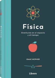 fisica-isaac mcphee-9788411540056