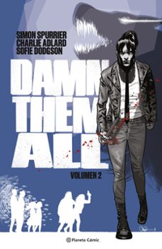 damn them all nº 02-9788411615556