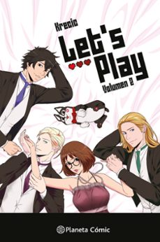 let s play nº 02-leeanne m. krecic-9788411616256