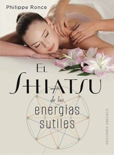 shiatsu de las energias sutiles, el-9788411720656