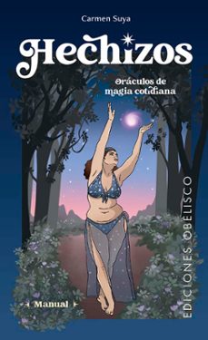 hechizos. oraculos de magia cotidiana + cartas-9788411721356
