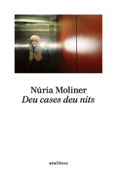 deu cases deu nits-nuria moliner sabadell-9788411731256