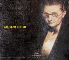 castelao pintor-ramon cabanillas-9788411765756