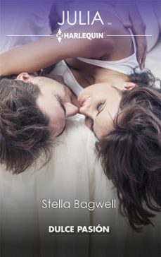 dulce pasion (ebook)-stella bagwell-9788411801256