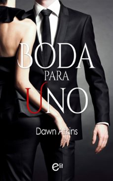 boda para uno (ebook)-dawn atkins-9788411803656
