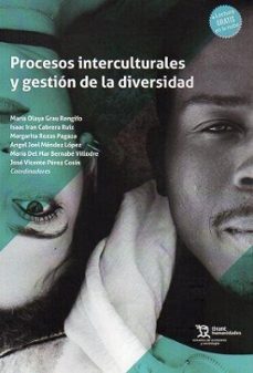 procesos interculturales y gestion de la diversidad-9788411835756
