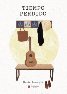 tiempo perdido (ebook)-9788411890656