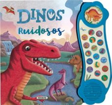 dinos ruidosos-9788411967556