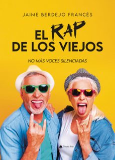 el rap de los viejos (ebook)-9788411998956