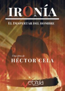 ironía: el despertar del hombre-9788412025156