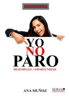 yo no paro-ana muñoz-9788412034356