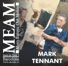 mark tennant-mark tennant-9788412036756