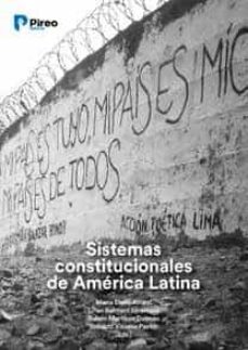 sistemas constitucionales de america latina-9788412046656