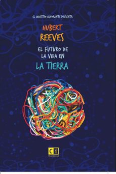 el futuro de la vida en la tierra-9788412099256