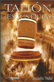 talion ¿es justicia?-9788412140156