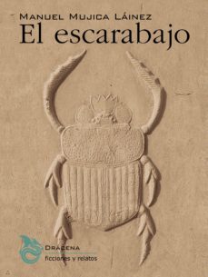 el escarabajo (ebook)-manuel mujica lainez-9788412180756