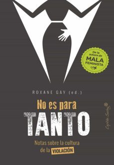 no es para tanto (ebook)-roxane gay-9788412191356