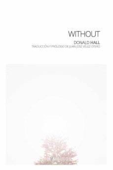 without-donald hall-9788412204056