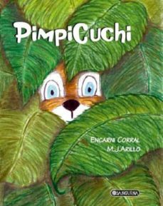 pimpicuchi-encarni corral pulido-9788412248456