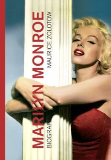 marilyn monroe. biografia-9788412253856