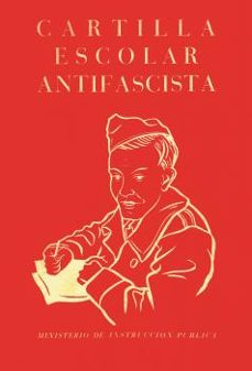 cartilla escolar antifascista-9788412270556