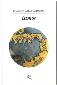 istmos-ricardo calleja rovira-9788412271256