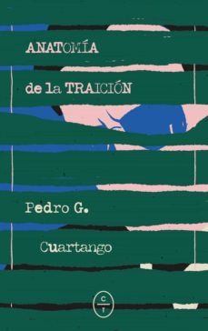anatomia de la traicion (ebook)-9788412349856