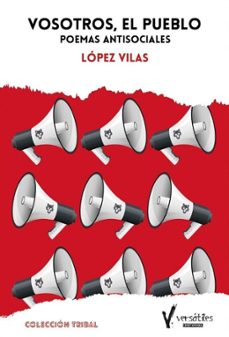 vosotros, el pueblo-rafael lopez vilas-9788412373356