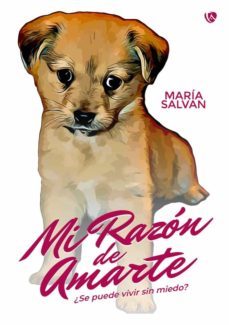 mi razon de amarte-maria salvan-9788412394856