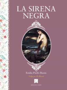 la sirena negra (ebook)-emilia pardo bazan-9788412401356