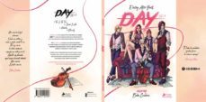 day. destiny after youth cd. 1-belen culebras-9788412421156