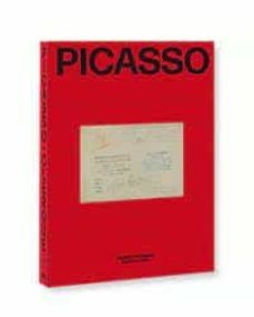 picasso clergue (catala)-9788412463156