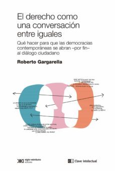 el derecho como una conversacion entre iguales-9788412471656