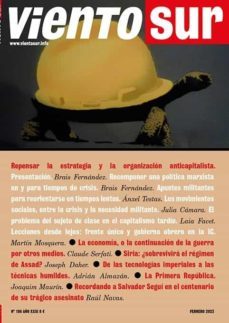 viento sur 186-9788412495256