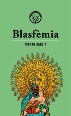 blasfèmia (ebook)-ferran garcia-9788412505856