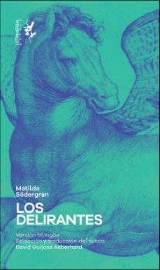 los delirantes-matilda sodergran-9788412511956