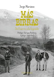 mas birras. del barrio a la leyenda-9788412594256