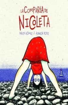 la compañia de nicoleta-david gomez-ainhoa rodz-9788412621556