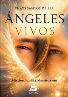 Imagen Principal de ÁNGELES VIVOS Segunda Mano