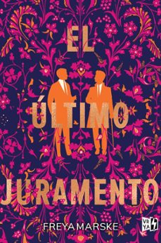 el ultimo juramento-freya marske-9788412676556